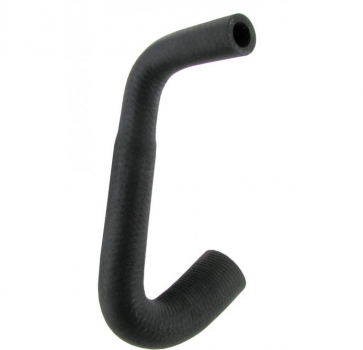 Radiator hose manifold to carburetor right VW Bus T3  Transporter ref no. 025121060